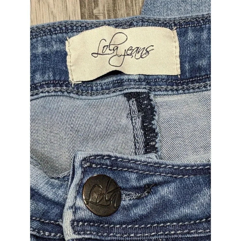 lola womens size